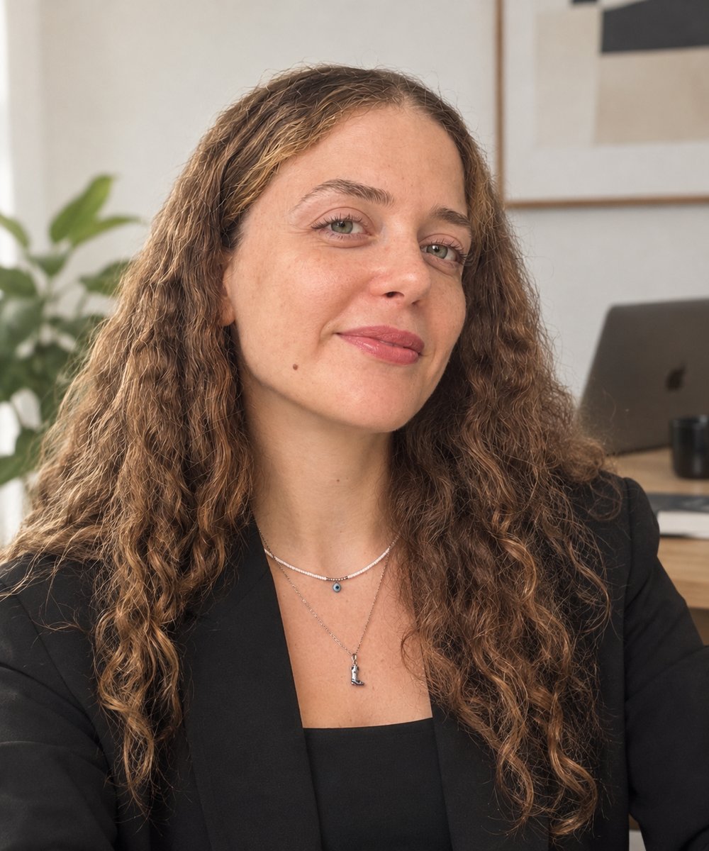 Meltem Gören